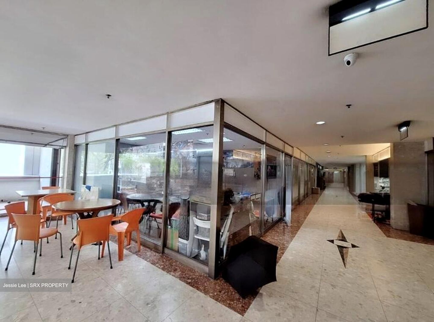 High Street Centre (D6), Office #453799201